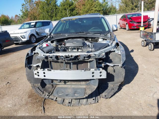 1G6AB5RX5F0101588 Cadillac ATS LUXURY