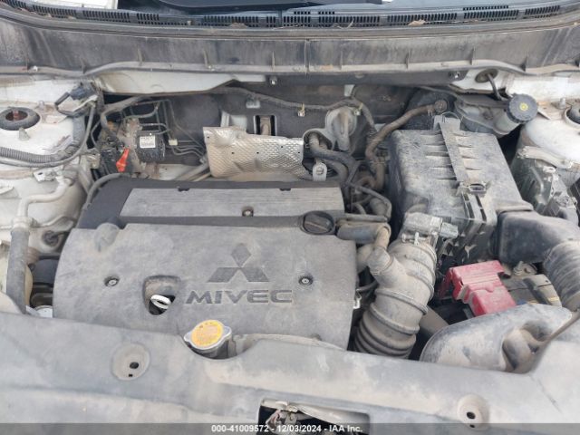 2013 MITSUBISHI OUTLANDER SPORT 4A4AP3AU9DE004276 Photo 9