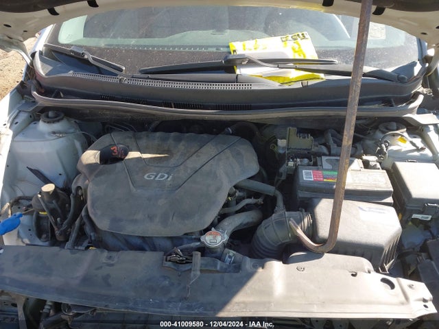 Hyundai ACCENT SE 2016 KMHCT4AE4GU044233 Image 10