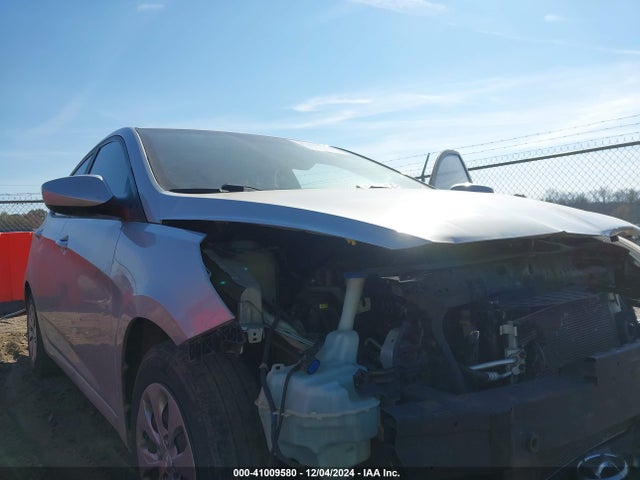 Hyundai ACCENT SE 2016 KMHCT4AE4GU044233 Image 11