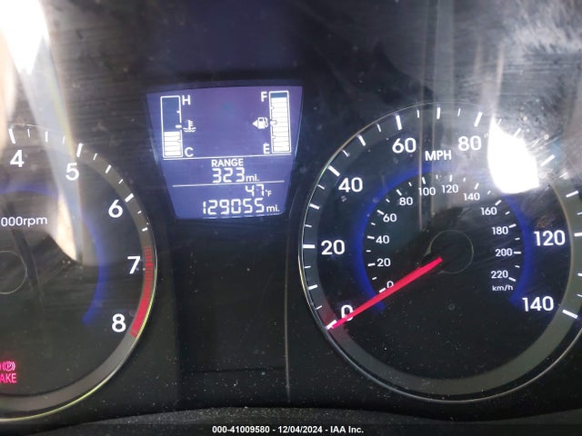 Hyundai ACCENT SE 2016 KMHCT4AE4GU044233 Image 13