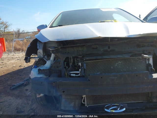 Hyundai ACCENT SE 2016 KMHCT4AE4GU044233 Image 6