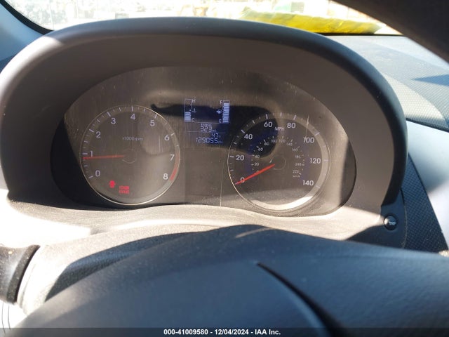 Hyundai ACCENT SE 2016 KMHCT4AE4GU044233 Image 7