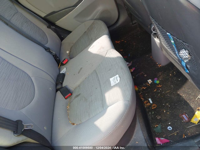 Hyundai ACCENT SE 2016 KMHCT4AE4GU044233 Image 8
