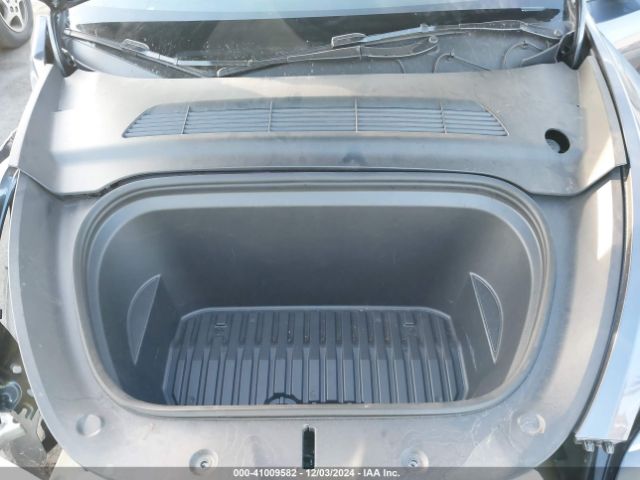 7SAYGDEFXPF785838 Tesla Model Y Performance Dual Motor All-wheel Drive