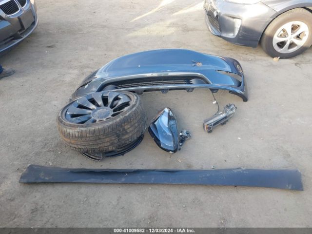 7SAYGDEFXPF785838 Tesla Model Y Performance Dual Motor All-wheel Drive