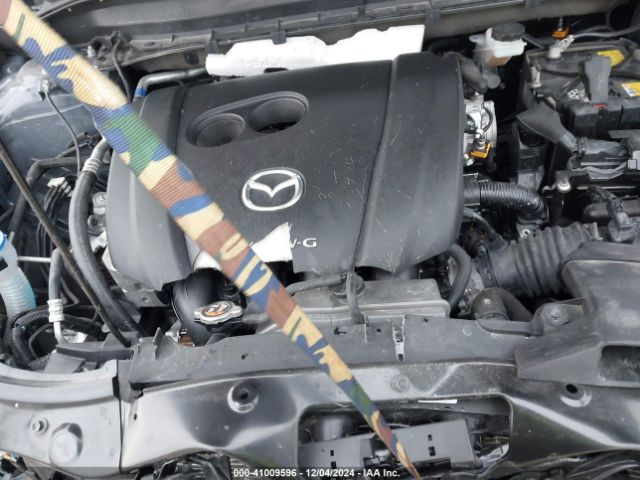JM3KFBCM5P0225212 Mazda Cx-5 2.5 S Carbon Edition