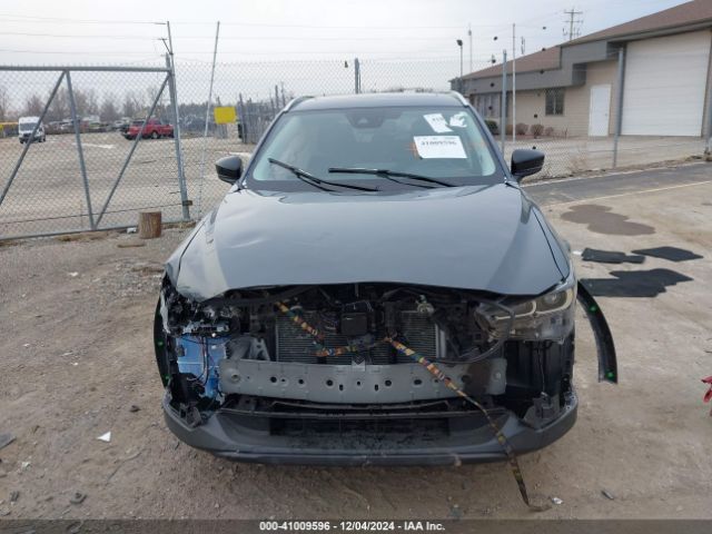 JM3KFBCM5P0225212 Mazda Cx-5 2.5 S Carbon Edition