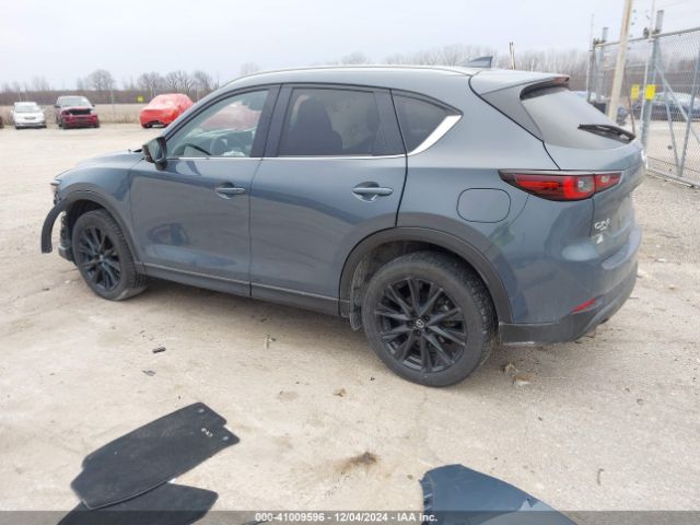 JM3KFBCM5P0225212 Mazda Cx-5 2.5 S Carbon Edition