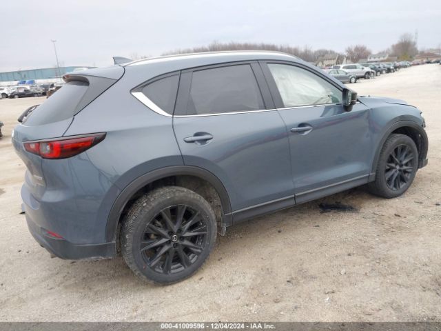 JM3KFBCM5P0225212 Mazda Cx-5 2.5 S Carbon Edition