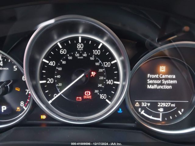 JM3KFBCM5P0225212 Mazda Cx-5 2.5 S Carbon Edition