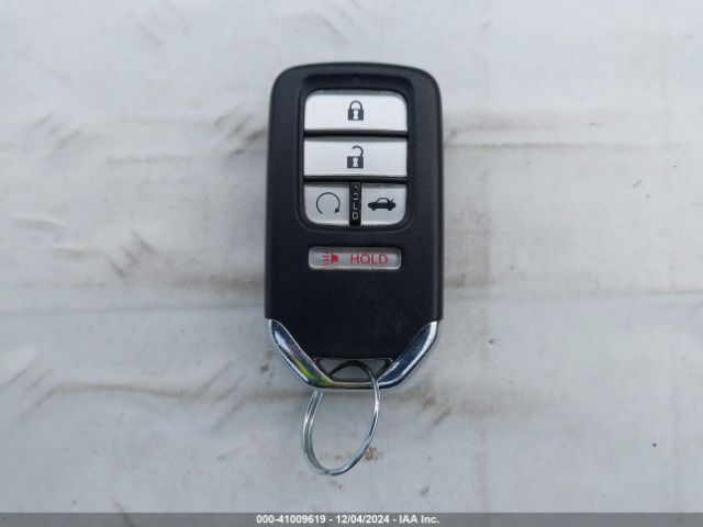 1HGCV2F95KA012949 Honda Accord Touring 2.0t