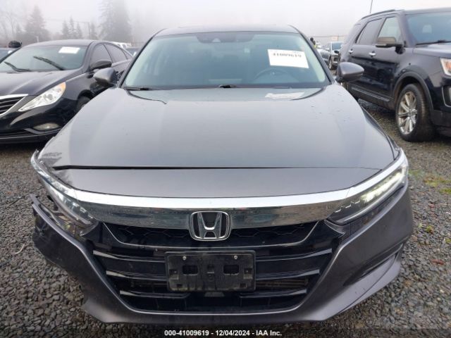 1HGCV2F95KA012949 Honda Accord Touring 2.0t