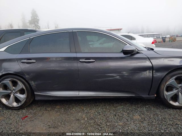 1HGCV2F95KA012949 Honda Accord Touring 2.0t