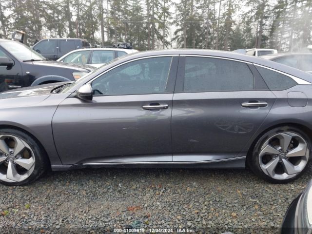 1HGCV2F95KA012949 Honda Accord Touring 2.0t