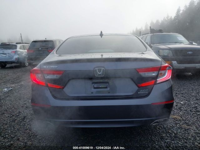 1HGCV2F95KA012949 Honda Accord Touring 2.0t