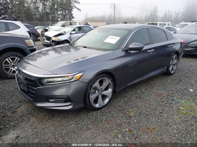 1HGCV2F95KA012949 Honda Accord Touring 2.0t