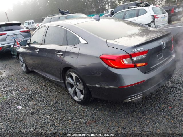 1HGCV2F95KA012949 Honda Accord Touring 2.0t