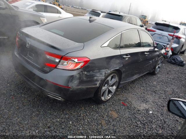 1HGCV2F95KA012949 Honda Accord Touring 2.0t