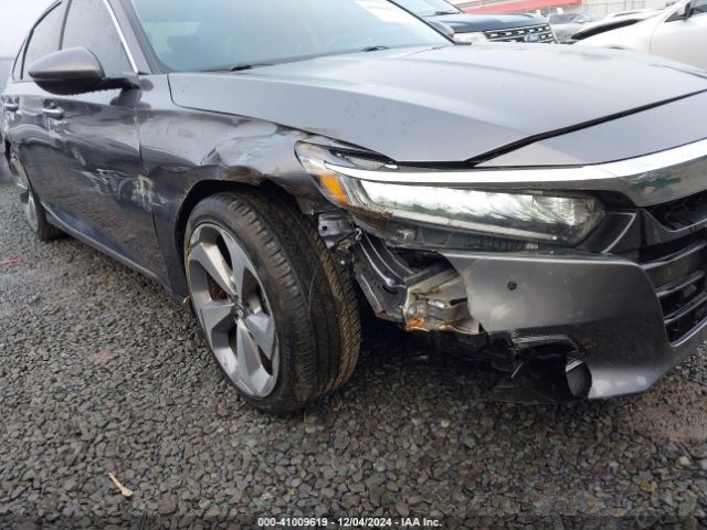 1HGCV2F95KA012949 Honda Accord Touring 2.0t