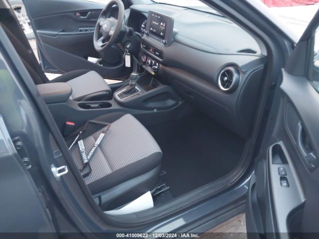 KM8K2CAB0PU058905 Hyundai Kona Se