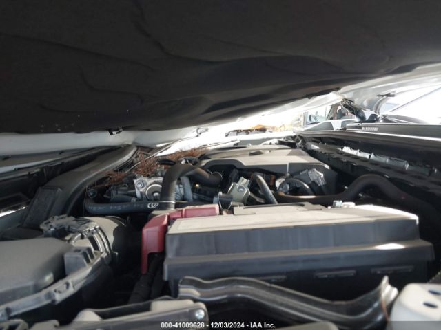 4T1T11AK0PU142508 Toyota Camry Se Nightshade Edition