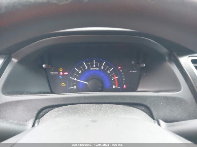 2HGFB2F73FH555891 Honda CIVIC SE
