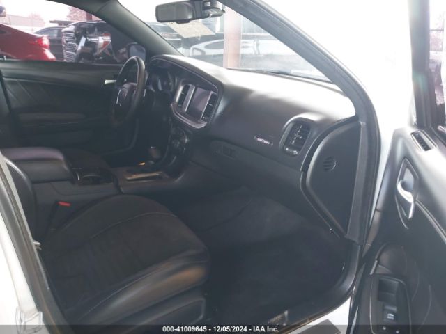 2C3CDXCT1KH518847 Dodge Charger R/t Rwd