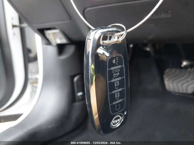 Nissan Sentra Sv Xtronic Cvt 2024 3N1AB8CV9RY361575 Image 11