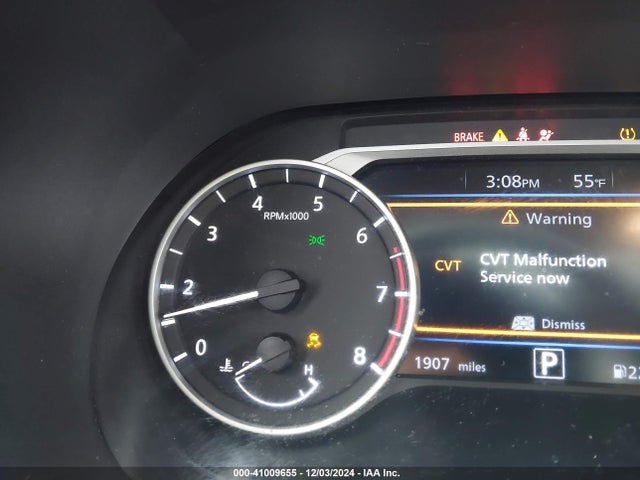 Nissan Sentra Sv Xtronic Cvt 2024 3N1AB8CV9RY361575 Image 15