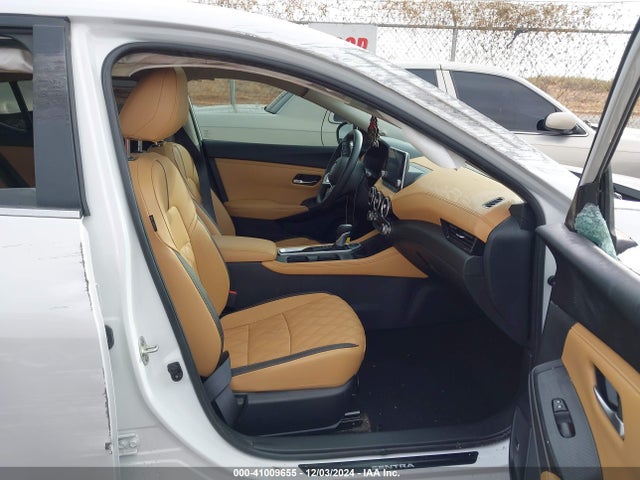Nissan Sentra Sv Xtronic Cvt 2024 3N1AB8CV9RY361575 Image 5