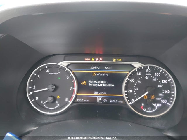 Nissan Sentra Sv Xtronic Cvt 2024 3N1AB8CV9RY361575 Image 7