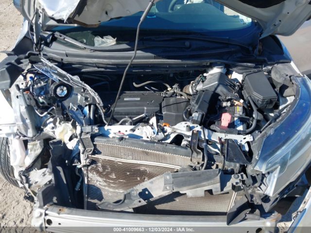 2HKRM3H31GH506235 Honda CR-V LX