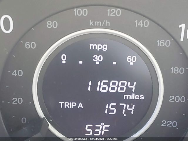 2HKRM3H31GH506235 Honda CR-V LX