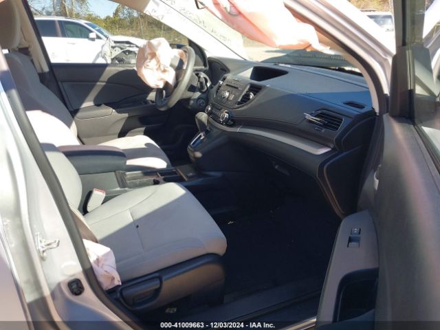 2HKRM3H31GH506235 Honda CR-V LX