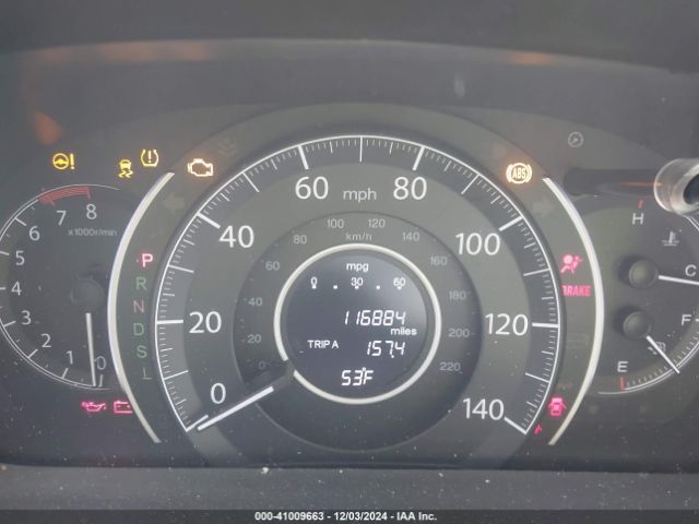 2HKRM3H31GH506235 Honda CR-V LX