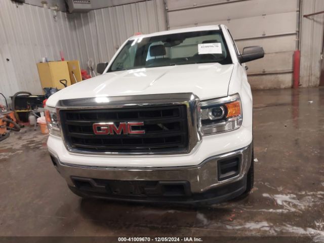 1GTN1TEH0FZ372400 GMC SIERRA 1500