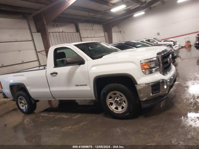 1GTN1TEH0FZ372400 GMC SIERRA 1500