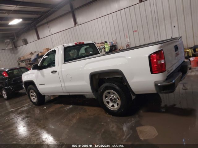 1GTN1TEH0FZ372400 GMC SIERRA 1500