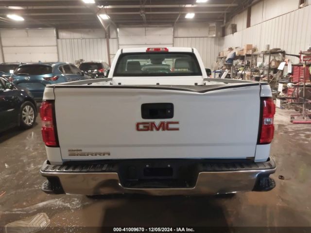 1GTN1TEH0FZ372400 GMC SIERRA 1500