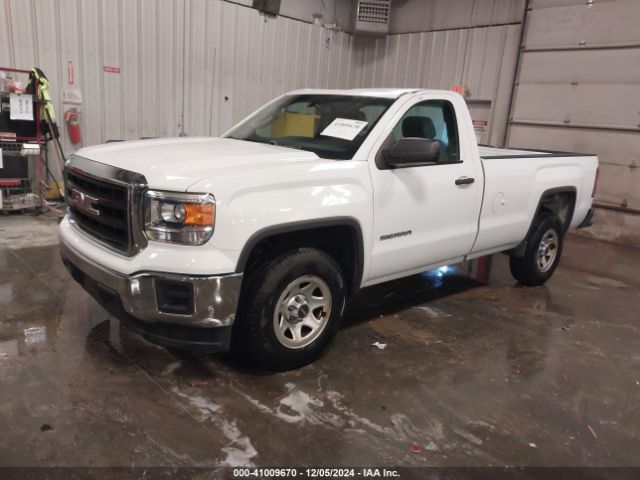 1GTN1TEH0FZ372400 GMC SIERRA 1500