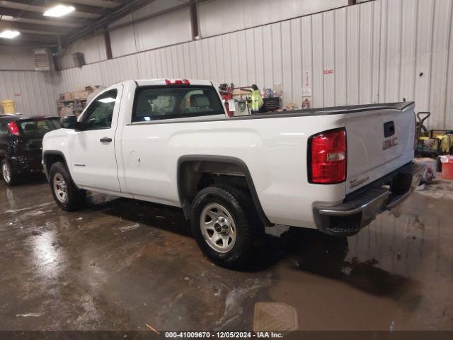 1GTN1TEH0FZ372400 GMC SIERRA 1500