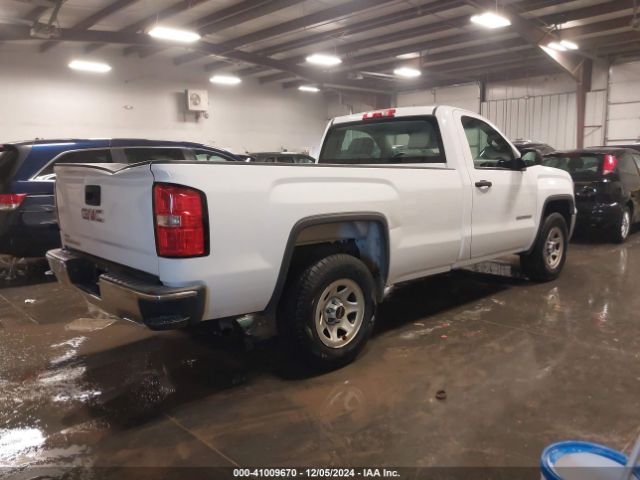 1GTN1TEH0FZ372400 GMC SIERRA 1500