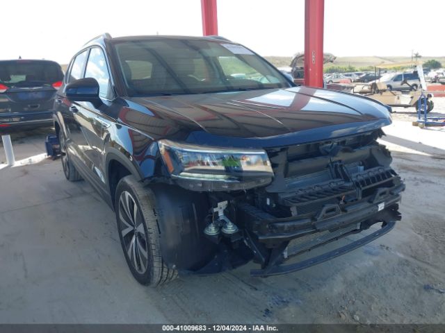 2023 VOLKSWAGEN TAOS 3VVEX7B23PM317594