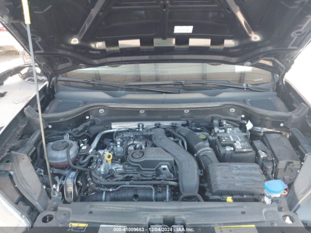 2023 VOLKSWAGEN TAOS 3VVEX7B23PM317594 Photo 9
