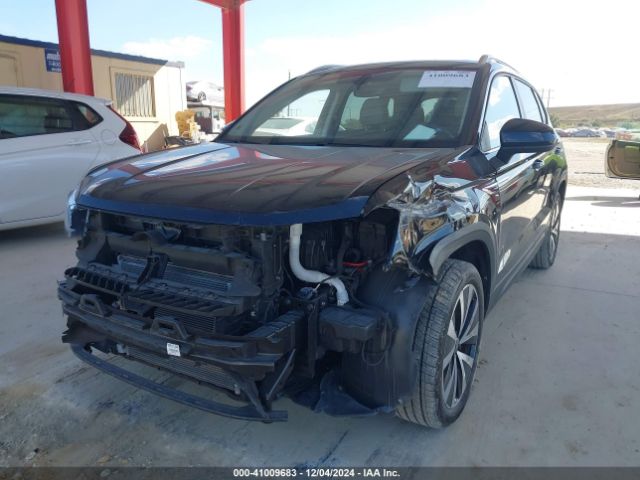 2023 VOLKSWAGEN TAOS 3VVEX7B23PM317594 Photo 1