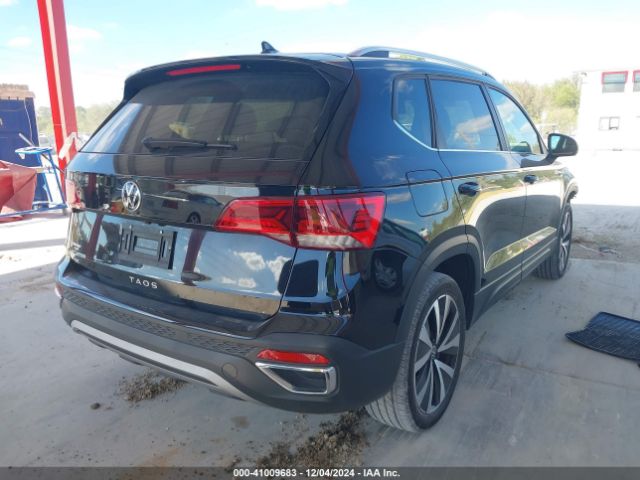 2023 VOLKSWAGEN TAOS 3VVEX7B23PM317594 Photo 3