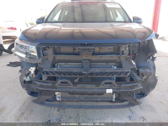 2023 VOLKSWAGEN TAOS 3VVEX7B23PM317594 Photo 5