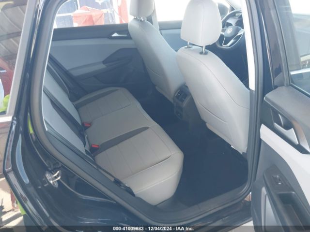 2023 VOLKSWAGEN TAOS 3VVEX7B23PM317594 Photo 7
