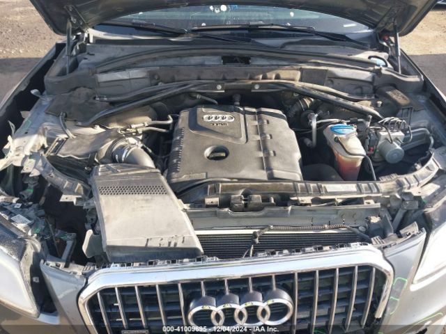2014 AUDI Q5 WA1LFAFP3EA024732 Photo 9